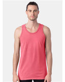 Unisex Garment-Dyed Unisex Tank Top