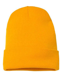Cuffed Beanie