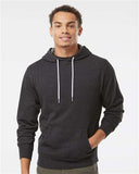 Unisex Lightweight Hooded Sweatshirt