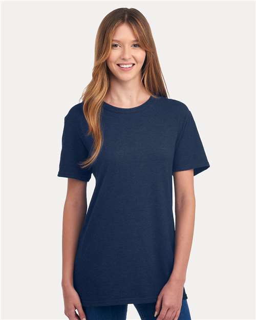 Premium Blend Ring-Spun T-Shirt