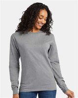 Essential-T Long Sleeve T-Shirt