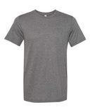 Unisex Sueded Tee