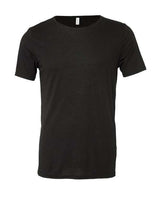 FWD Fashion Triblend Raw Neck Tee