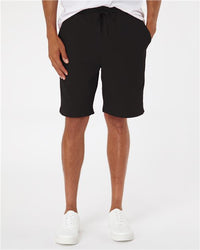 Midweight Fleece Shorts