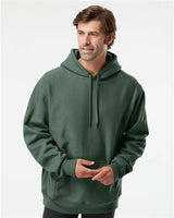 Legend - Premium Heavyweight Cross-Grain Hooded Sweatshirt
