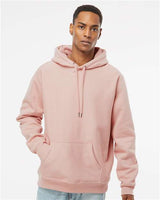 Legend - Premium Heavyweight Cross-Grain Hooded Sweatshirt