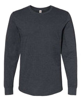 Iconic Long Sleeve T-Shirt