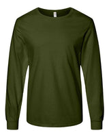 Iconic Long Sleeve T-Shirt