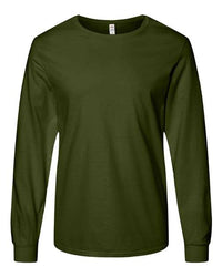 Iconic Long Sleeve T-Shirt