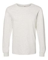 Iconic Long Sleeve T-Shirt