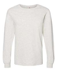 Iconic Long Sleeve T-Shirt