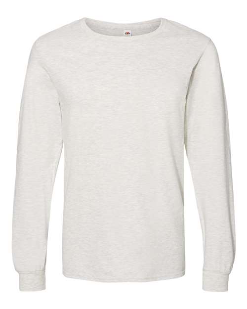 Iconic Long Sleeve T-Shirt