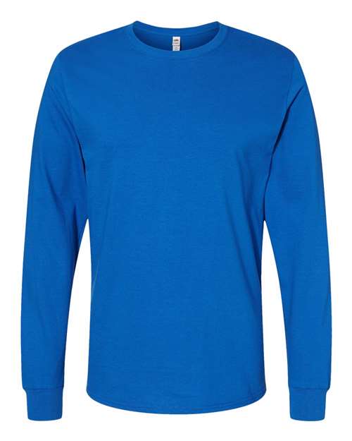 Iconic Long Sleeve T-Shirt