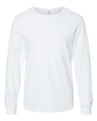 Iconic Long Sleeve T-Shirt
