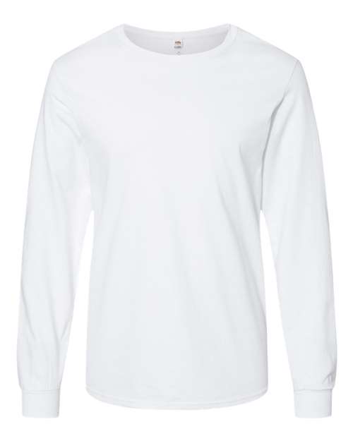 Iconic Long Sleeve T-Shirt