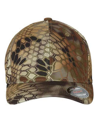 Cotton Blend Cap