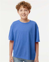Youth Gold Soft Touch T-Shirt
