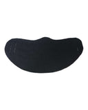 Lightweight Fabric Face Cover - CVC 52/48 Cotton/Poly