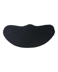 Lightweight Fabric Face Cover - CVC 52/48 Cotton/Poly