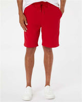 Midweight Fleece Shorts