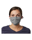 X-Temp™ 2-Ply Adjustable Face Mask