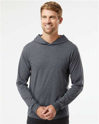 HD Cotton™ Jersey Hooded T-Shirt