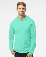 HD Cotton™ Jersey Hooded T-Shirt