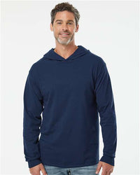 HD Cotton™ Jersey Hooded T-Shirt