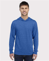 HD Cotton™ Jersey Hooded T-Shirt