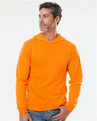HD Cotton™ Jersey Hooded T-Shirt