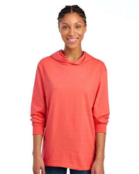 HD Cotton™ Jersey Hooded T-Shirt