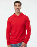HD Cotton™ Jersey Hooded T-Shirt