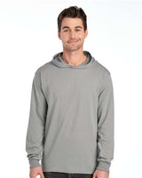 HD Cotton™ Jersey Hooded T-Shirt