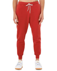 Sponge Fleece Jogger Sweatpants