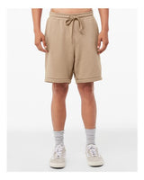 Sponge Fleece Shorts