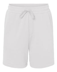 Sponge Fleece Shorts