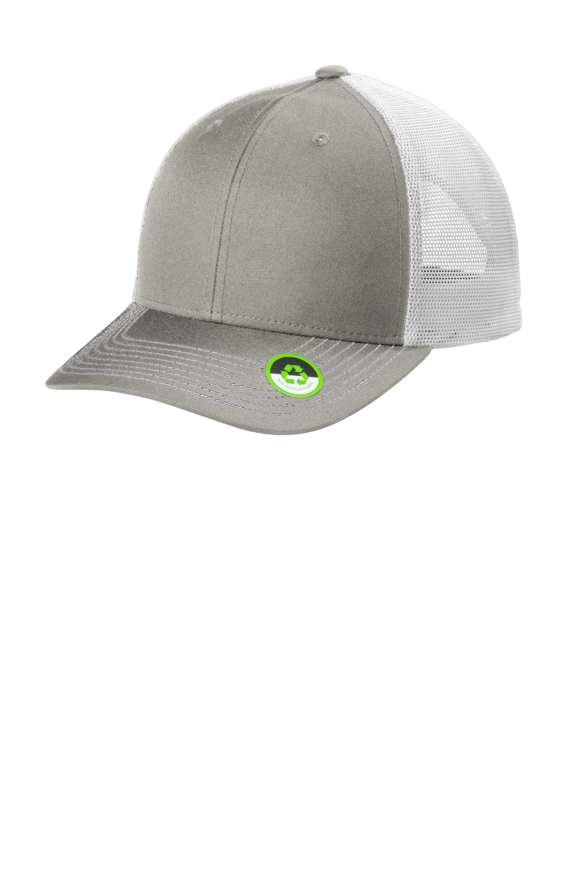 Port Authority ®  Eco Snapback Trucker Cap C112ECO