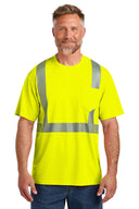 CornerStone ®  ANSI 107 Class 2 Segmented Tape Tee CS204