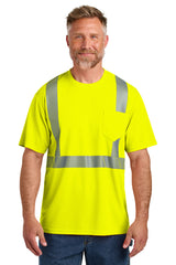 CornerStone ®  ANSI 107 Class 2 Segmented Tape Tee CS204