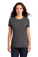 District  ®  Women's Perfect Tri ®  Tee. DM130L