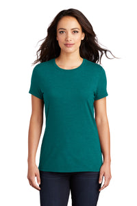 District  ®  Women's Perfect Tri ®  Tee. DM130L