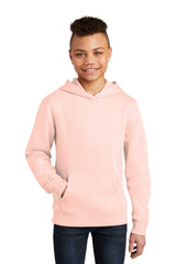 District ®  Youth V.I.T. ™ Fleece Hoodie DT6100Y