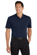 Port Authority ®  Dry Zone ®  UV Micro-Mesh Pocket Polo. K110P