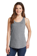 Port & Company ®  Women's Core Cotton Tank Top.  LPC54TT