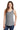 Port & Company ®  Women's Core Cotton Tank Top.  LPC54TT