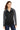 Sport-Tek ®  Women's Sport-Wick ®  Varsity Fleece Full-Zip Hooded Jacket. LST236