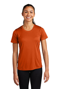 Sport-Tek ®  Women's PosiCharge ®  Competitor™ Tee. LST350