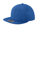 New Era  ®  Original Fit Diamond Era Flat Bill Snapback Cap. NE404