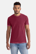 Next Level Apparel ®  Soft Wash Cotton Tee NL3600SW