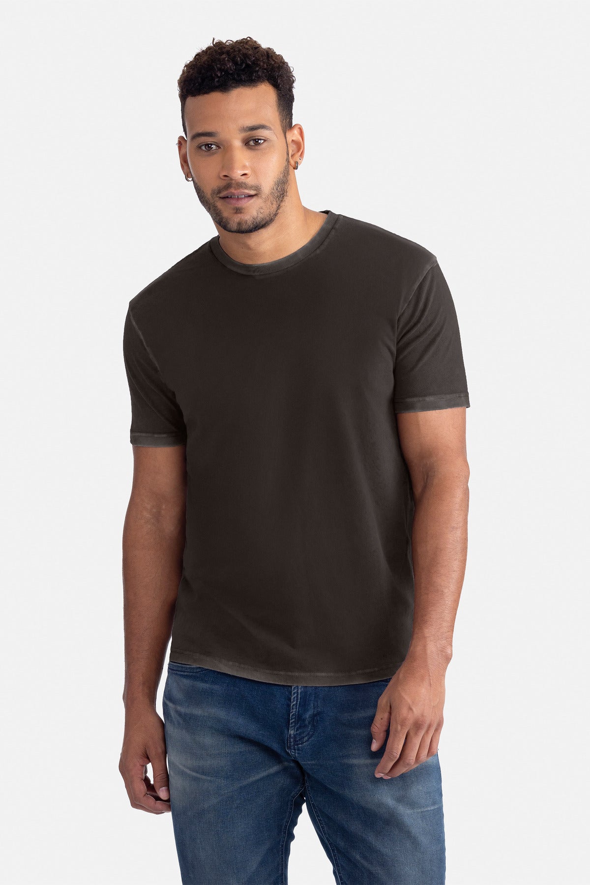 Next Level Apparel ®  Soft Wash Cotton Tee NL3600SW